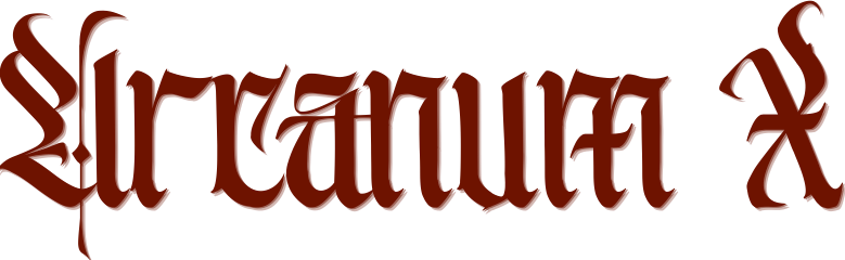 Arcanum X