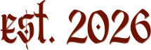 Established 2026